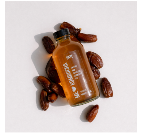 Could Emirati Kombucha Become Your Refreshing Ritual? Screenshot from 2026 09 16 18 05 00